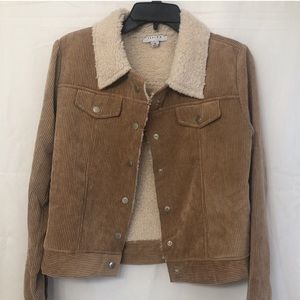 Brand: Windsor. Never worn. Corduroy.